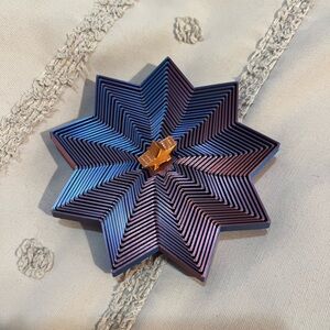 Christmas tree fitget